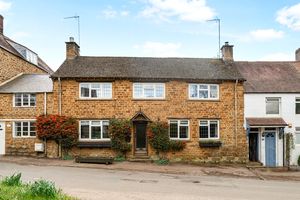 Cumberford Hill Bloxham